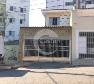 Sobrado com 3 Quartos à venda, 200m² no Quinta da Paineira, São Paulo