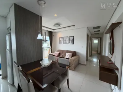 Apartamento com 2 Quartos à venda, 69m² no Pedra Branca, Palhoça