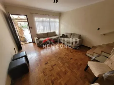 Sobrado com 3 Quartos à venda, 145m² no Campo Belo, São Paulo
