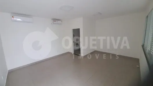 Sala Comercial para alugar, 29m² no Patrimônio, Uberlândia