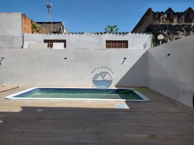 Apartamento com 2 Quartos à venda, 45m² no Macuco, Santos