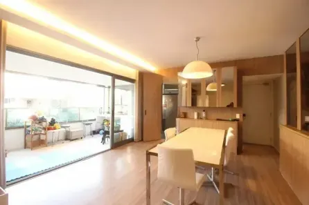Apartamento com 4 Quartos à venda, 145m² no Santo Antônio, Belo Horizonte