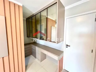 Apartamento com 3 Quartos à venda, 149m² no Guilhermina, Praia Grande