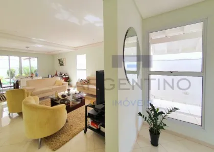 Casa de Condomínio com 3 Quartos à venda, 220m² no Vila Oliveira, Mogi das Cruzes