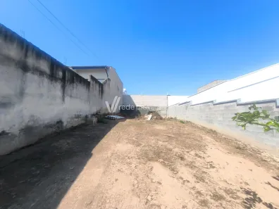Lote/Terreno à venda, 202m² no Residencial Cittá Di Firenze, Campinas