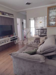 Apartamento com 2 Quartos à venda, 48m² no Vila Inema, Hortolândia
