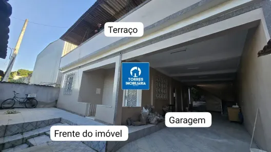 Casa com 2 Quartos à venda, 160m² no Gradim, São Gonçalo