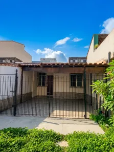 Casa com 2 Quartos à venda, 49m² no São Luiz, Volta Redonda