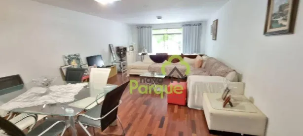 Apartamento com 3 Quartos à venda, 139m² no Paraíso, São Paulo
