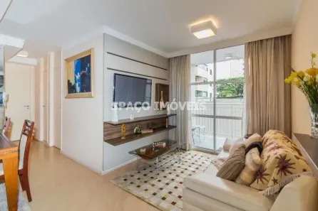 Apartamento com 2 Quartos à venda, 64m² no Vila São Paulo, São Paulo