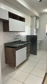 Apartamento com 3 Quartos à venda, 71m² no Vila Siam, Londrina