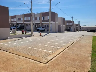 Casa com 2 Quartos à venda, 57m² no Eugênio de Mello, São José dos Campos