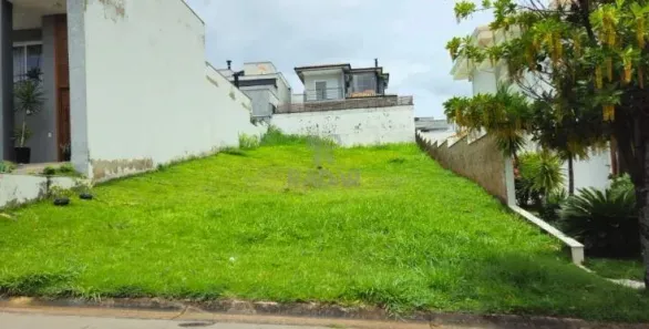 Lote/Terreno à venda, 360m² no Swiss Park, Campinas