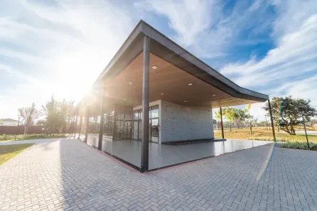 Lote/Terreno à venda, 648m² no Paranoá, Brasília