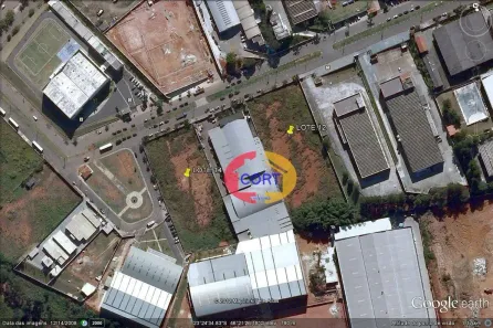 Lote/Terreno à venda, 5603m² no Centro Industrial de Arujá, Arujá