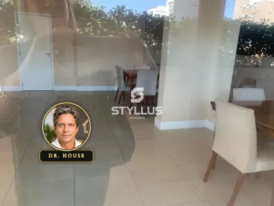 Apartamento com 3 Quartos à venda, 79m² no Méier, Rio de Janeiro