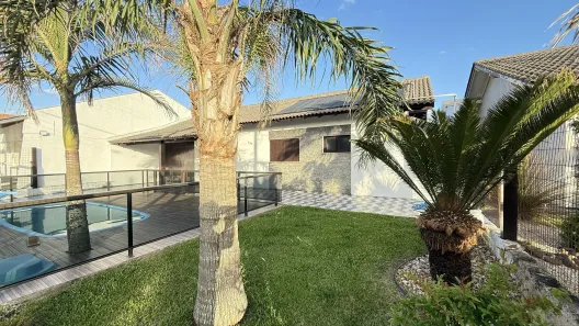 Casa com 4 Quartos à venda, 178m² no Imbé, Imbé
