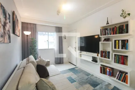 Apartamento com 2 Quartos à venda, 50m² no Vila Centenário, São Paulo