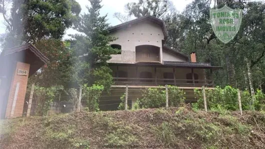Casa com 2 Quartos à venda, 215m² no Monte Verde, Camanducaia