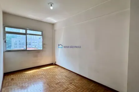 Apartamento com 1 Quarto à venda, 53m² no Jardim Paulista, São Paulo