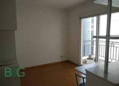 Apartamento com 1 Quarto para alugar, 43m² no Consolação, São Paulo