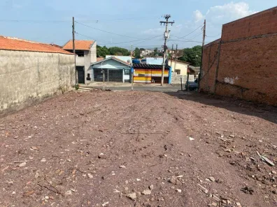 Lote/Terreno à venda, 251m² no Jardim São Paulo, Piracicaba