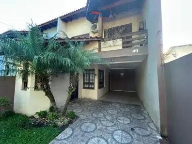Casa com 3 Quartos à venda, 127m² no Parque Amador, Esteio