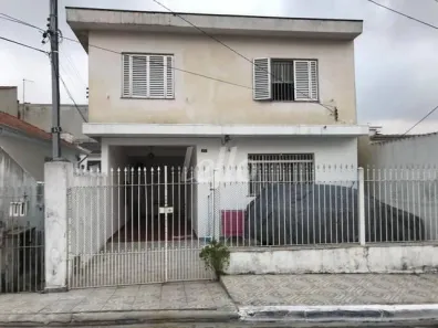 Casa com 3 Quartos à venda, 180m² no Vila Alpina, São Paulo