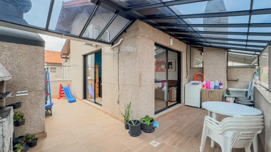Cobertura com 3 Quartos à venda, 125m² no Cristo Redentor, Porto Alegre