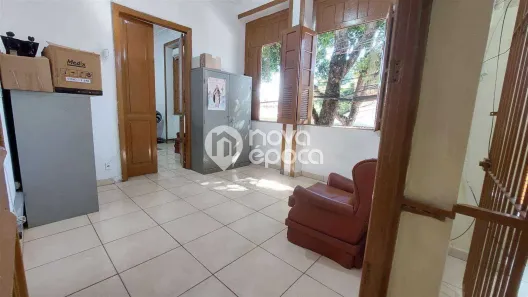 Casa com 5 Quartos à venda, 422m² no São Cristóvão, Rio de Janeiro
