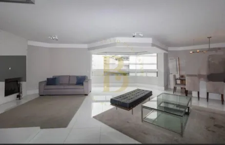 Apartamento com 3 Quartos à venda, 209m² no Vila Uberabinha, São Paulo