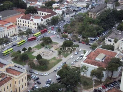 Sala Comercial para venda ou aluguel, 34m² no Centro, Niterói