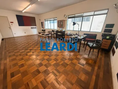 Apartamento com 3 Quartos à venda, 140m² no Vila Mariana, São Paulo