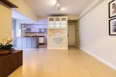Apartamento com 3 Quartos à venda, 157m² no Alto da Lapa, São Paulo