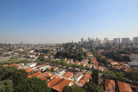 Apartamento com 4 Quartos à venda, 453m² no Santa Cecília, São Paulo