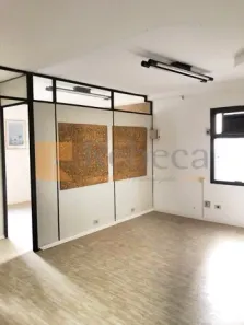 Sala Comercial para alugar, 50m² no Perdizes, São Paulo