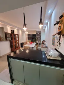 Apartamento com 3 Quartos à venda, 84m² no Luzia, Aracaju