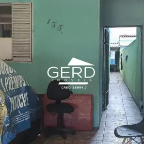 Sobrado com 4 Quartos à venda, 310m² no Bonfim, Osasco