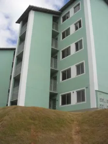 Apartamento com 2 Quartos à venda, 58m² no Jardim Vitória, Belo Horizonte