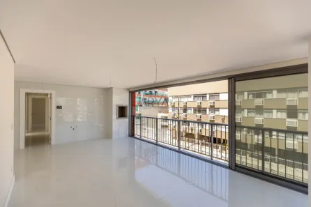Apartamento com 3 Quartos à venda, 198m² no Praia Mansa, Matinhos