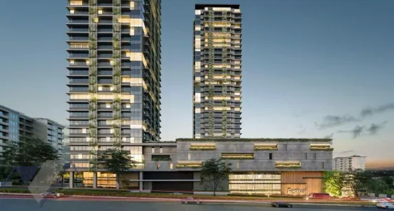 Sala Comercial à venda, 32m² no Centro, Cascavel