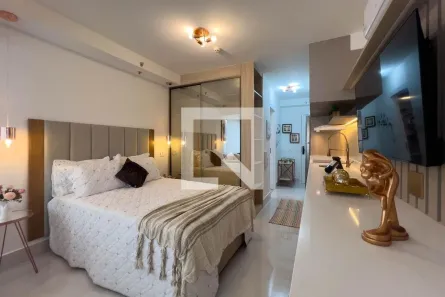 Kitnet com 1 Quarto à venda, 30m² no Vila Mariana, São Paulo
