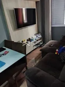 Apartamento com 3 Quartos à venda, 90m² no Jardim Ísis, Cotia