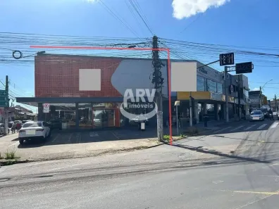 Ponto Comercial para alugar, 670m² no Vila Veranópolis, Cachoeirinha