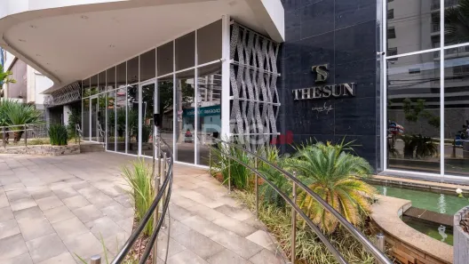 Apartamento com 4 Quartos à venda, 444m² no Setor Oeste, Goiânia