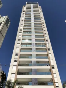 Apartamento com 3 Quartos para alugar, 100m² no Santa Rosa, Londrina