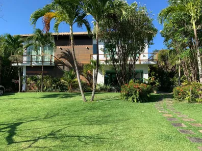 Casa com 14 Quartos à venda, 600m² no Itacimirim (Monte Gordo), Camaçari