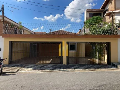 Casa com 3 Quartos para alugar, 270m² no Jardim Virginia Bianca, São Paulo