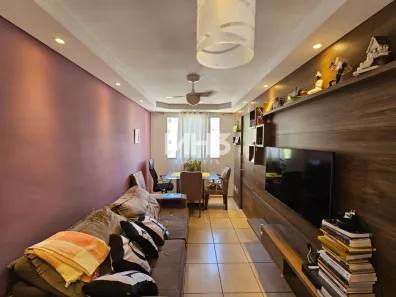 Apartamento com 2 Quartos à venda, 45m² no Jardim Nova Europa, Campinas