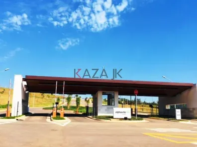 Lote/Terreno à venda, 495m² no Chácara Terra Nova, Jundiaí